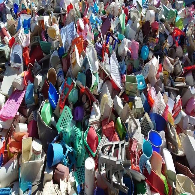 sakarya plastik hurda